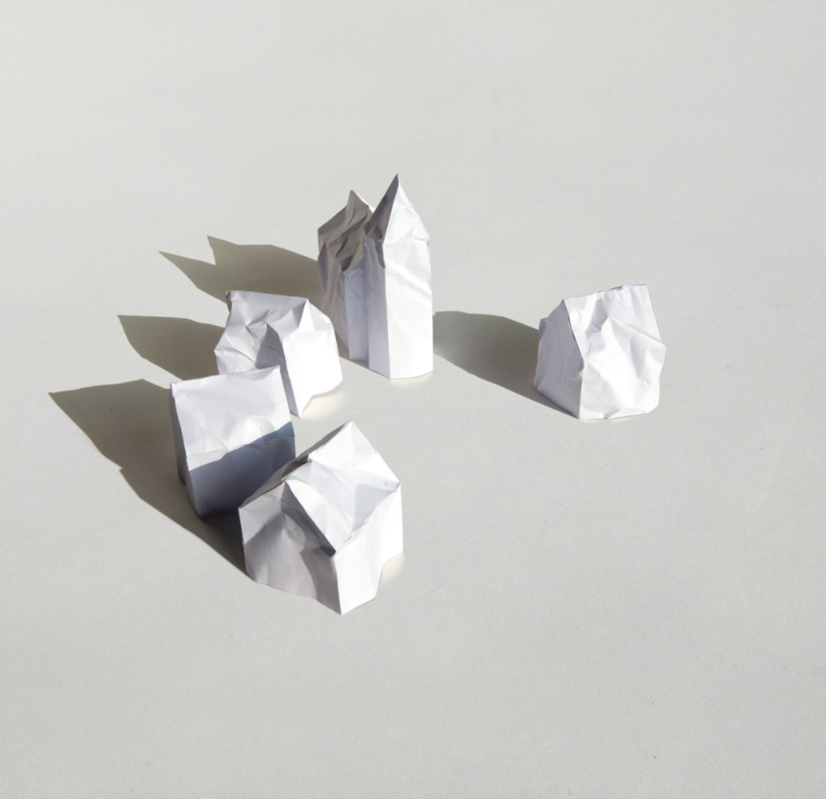  inside Process / Maison Jaune